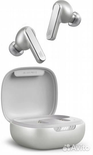 JBL Live Pro 2 новые/ оригинал/ в наличии