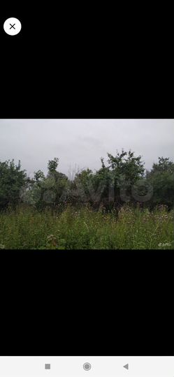 Участок 48 сот. (ИЖС)