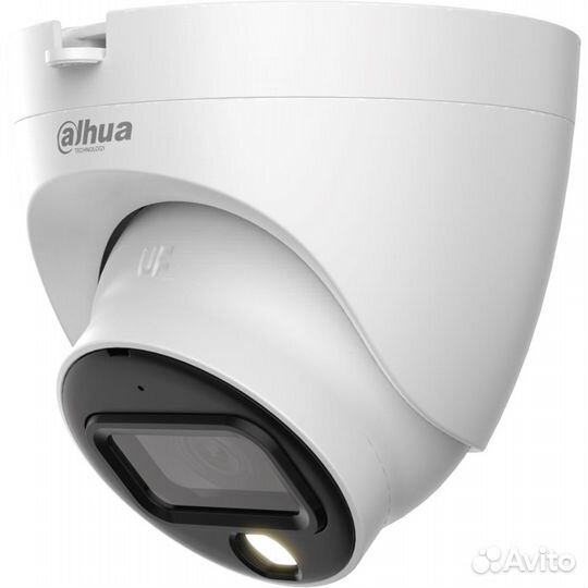 Dahua DH-HAC-HDW1239tlqp-LED-0280B камера