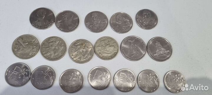 Колекциониравание монет