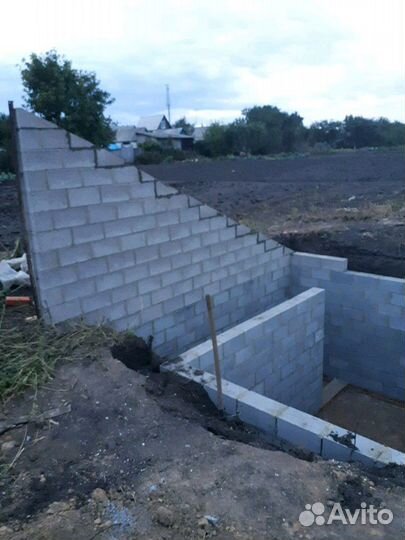 Строители стройка кровельщики