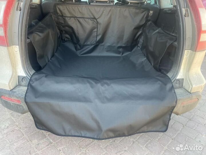 Авто гамак для животных