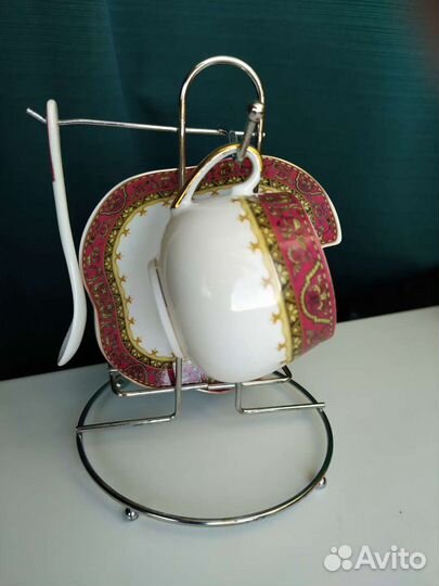 Набор кофейный