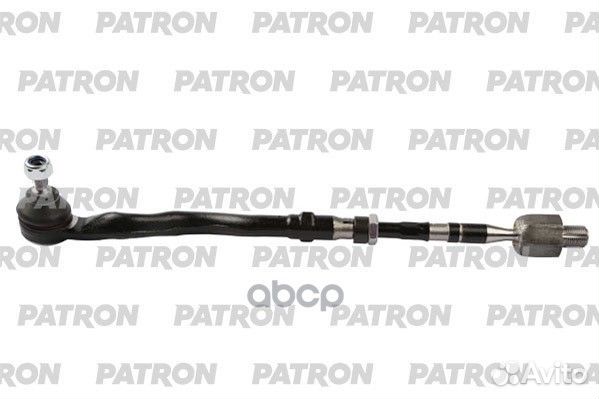 Тяга рулевая правая, в сбореBMW: 3 98-05, 3 Com