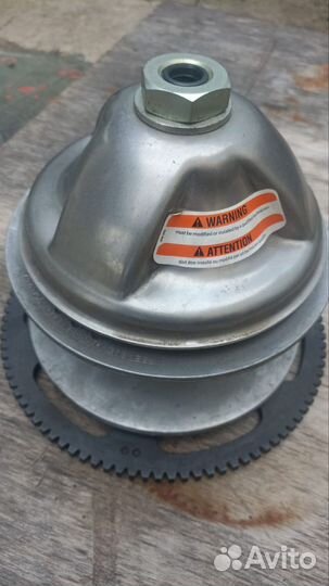 Вариатор Стелс Викинг 600-800