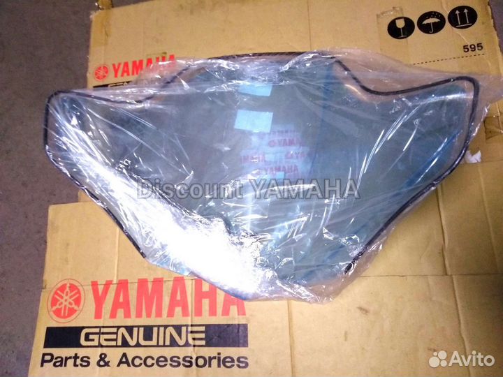 Новое оригинальное стекло Yamaha Pz50 Phazer MTX