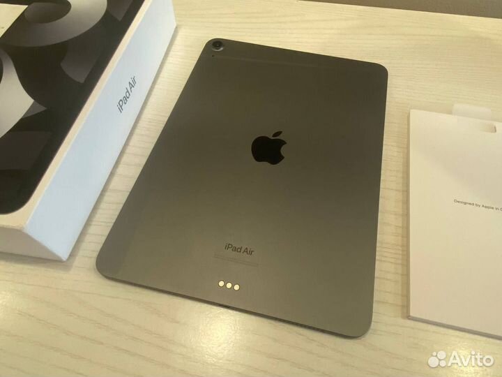 iPad air 5