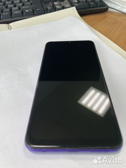 Xiaomi Redmi 9, 3/32 ГБ