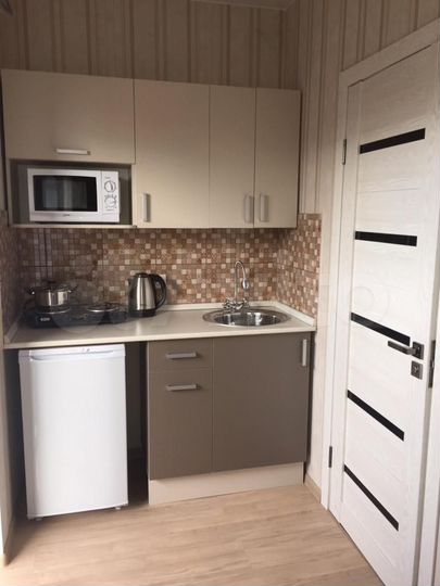 Комната 12 м², 1/2 эт.