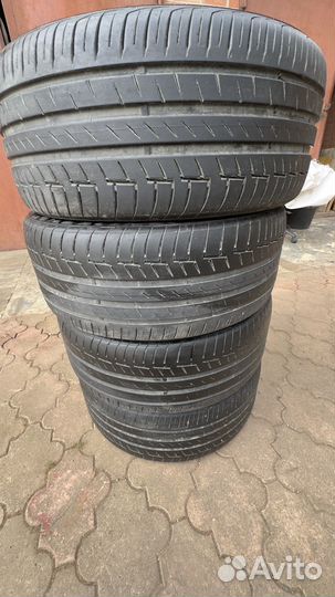 Continental PremiumContact 6 235/45 R18 98Y