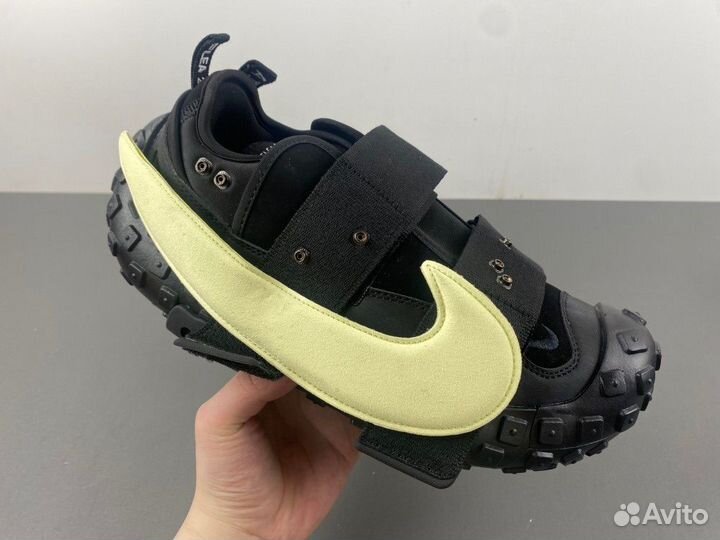 Кроссовки Nike Air Flea 2 Оригинал