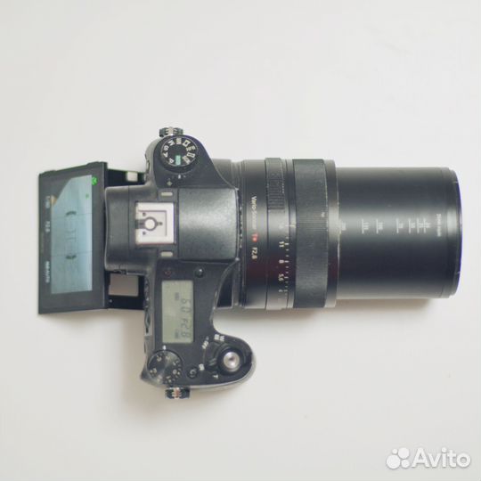 Sony RX10 M2 (rx m II)