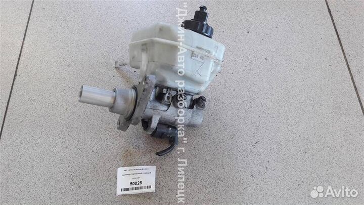 Главный тормозной цилиндр 2.0 Passat B6 B7 Tiguan