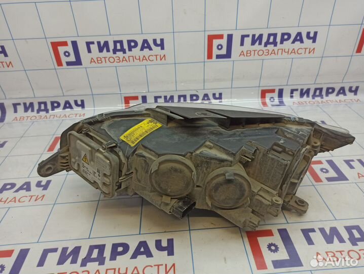 Фара правая Volkswagen Passat CC 3C8941754C