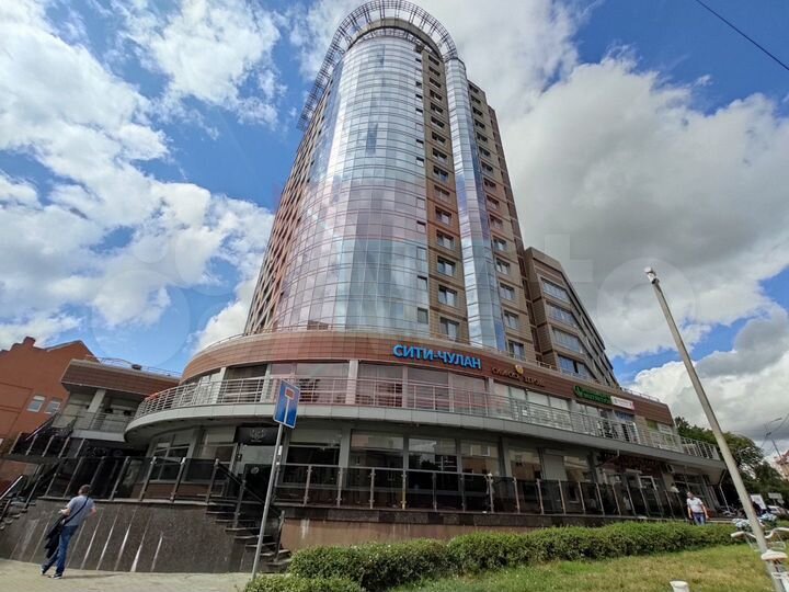 Свободного назначения, 170 м²