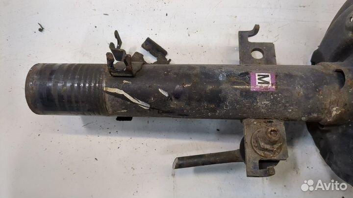 Амортизатор подвески Nissan X-Trail (T32) 2013, 2017