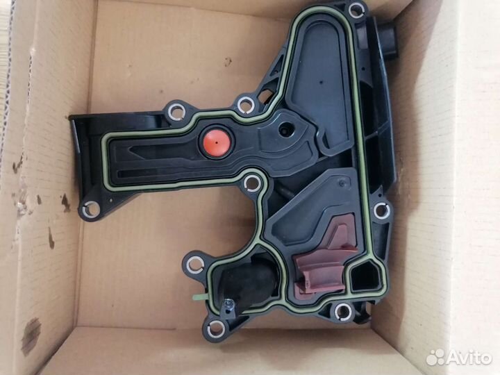 Маслоотделитель 2.0 tsi