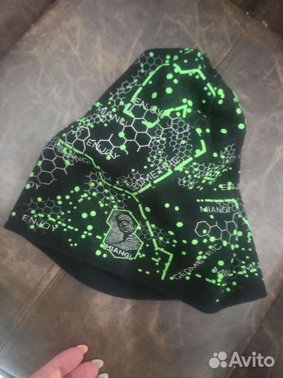 Шапка для мальчика новая