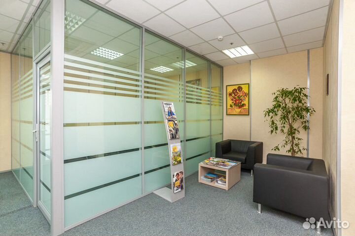 Ремонт офиса в Краснодаре с ндс. Опыт с 2007 года
