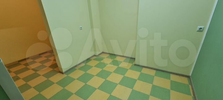 Офис, 12 м²
