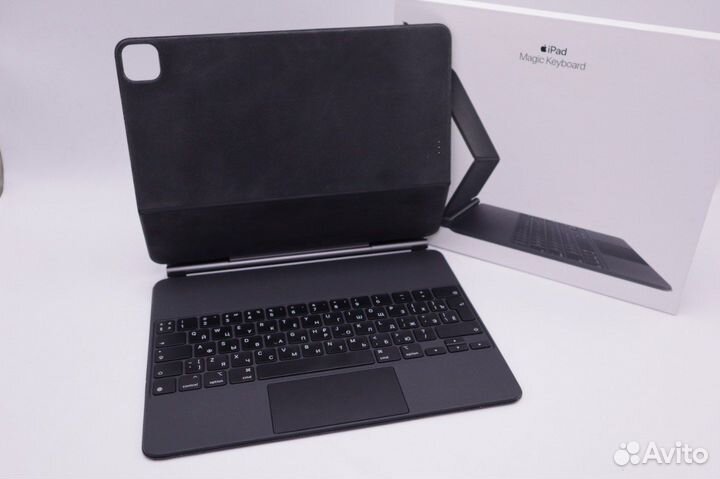 Apple Magic Keyboard iPad pro 12.9