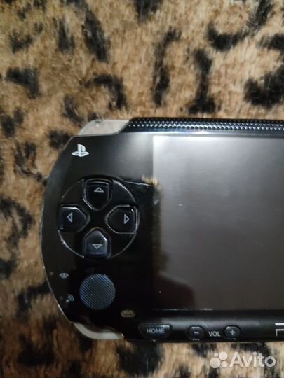 Sony PSP 1000 Japan