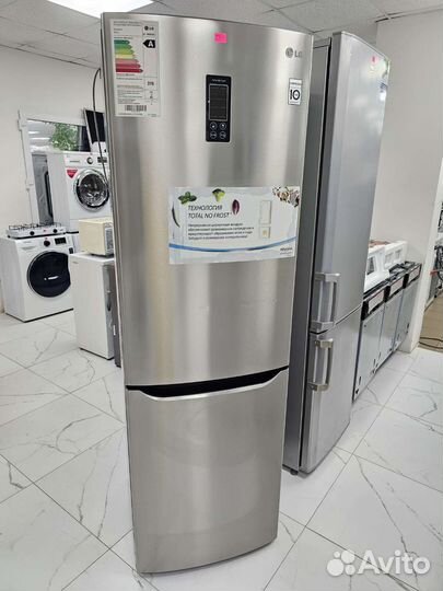Холодильник Lg.No frost. Доставка