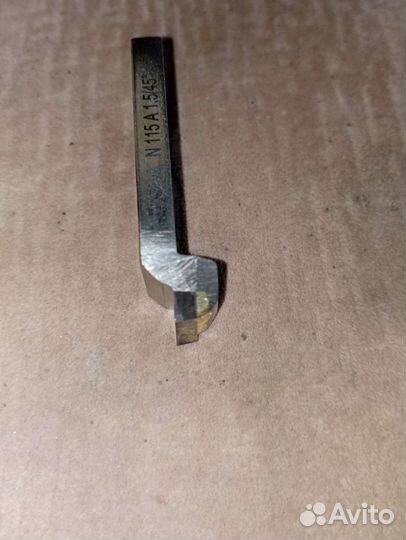 Резцы mira vgx 21