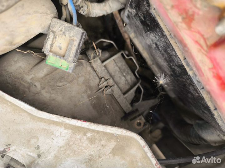 Правая/левая фара Volkswagen lt