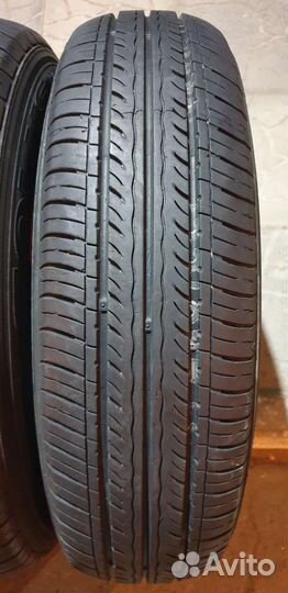 Kumho Solus KH17 155/80 R13 79T