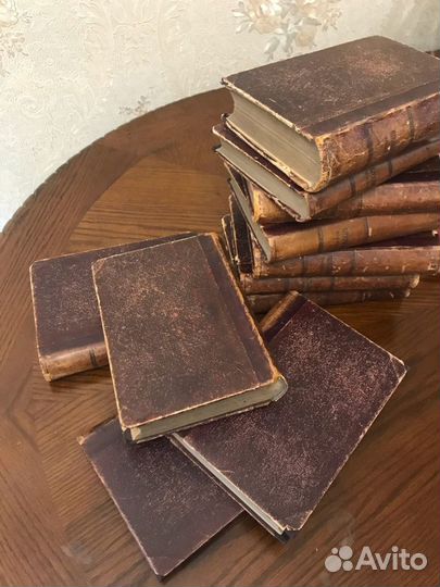 1894 год.Полное собрание сочинений Ф.М.Достоевский