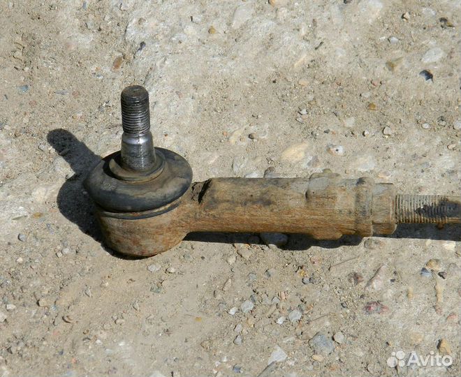 Рейка рулевая Nissan Almera N15 1.6