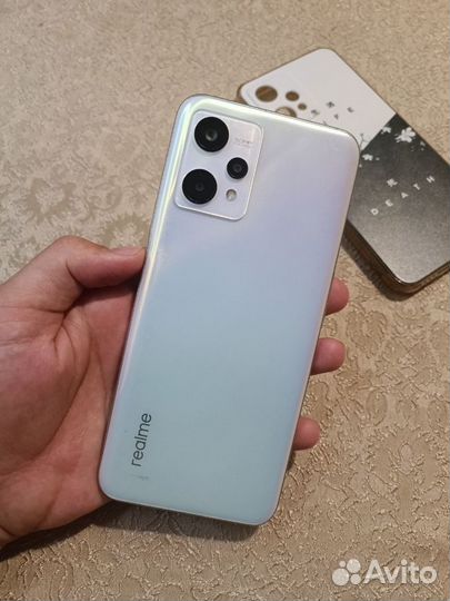 realme 9 5G, 4/128 ГБ