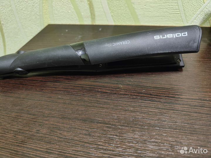 Polaris ceramic elegance выпрямитель