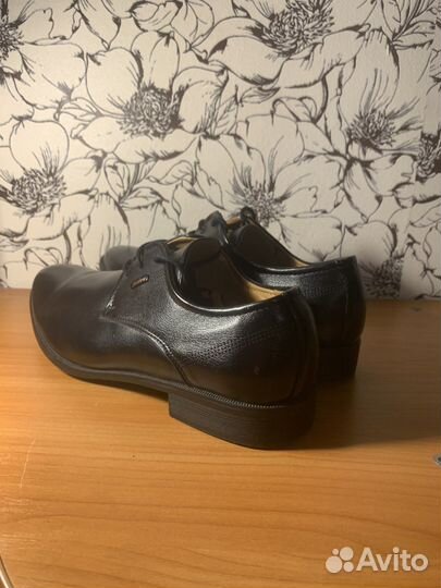 Туфли 39 размер
