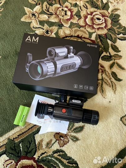 Sytong am03-35lrf