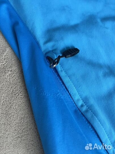 Жилетка тренировочная Adidas