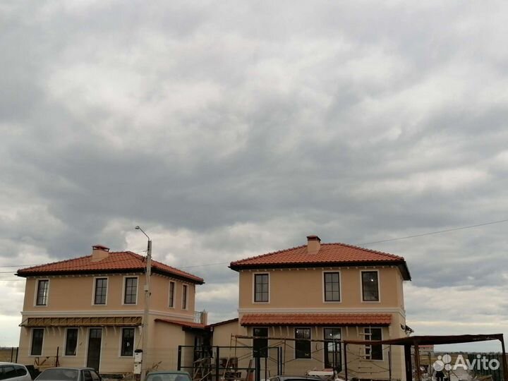 Кровельные работы