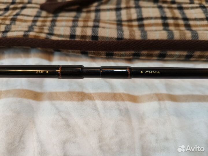 Спиннинг Daiwa Cима