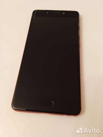 Meizu pro 7