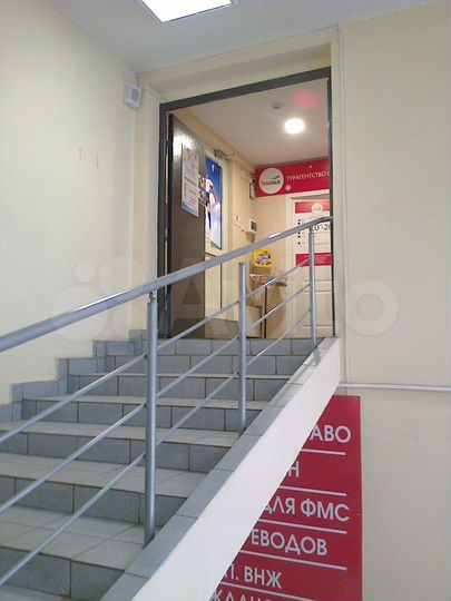 Свободного назначения, 72 м²