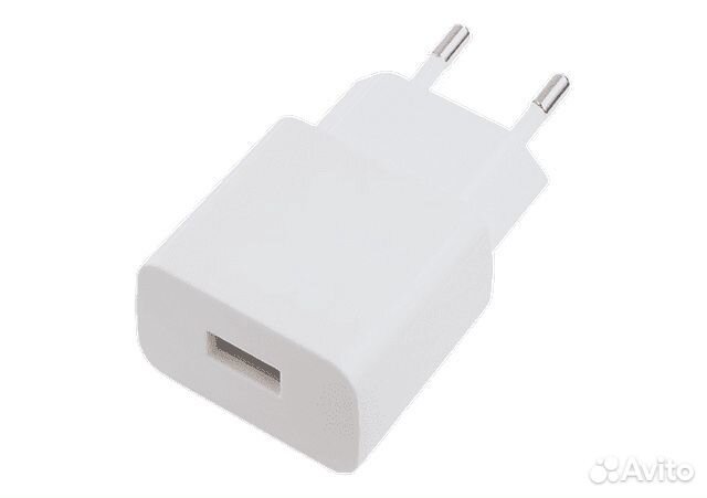 Зарядное устройство без кабеля, адаптер usb новый