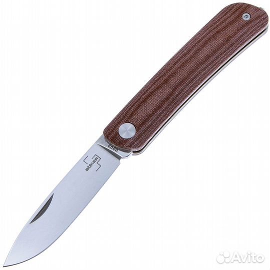 Нож Boker Plus Tech Tool 1 Micarta Premium