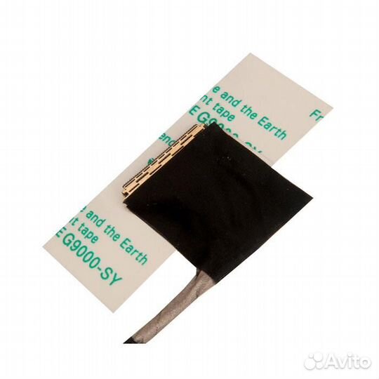 Шлейф матрицы для ноутбука Acer Aspire One D260, D