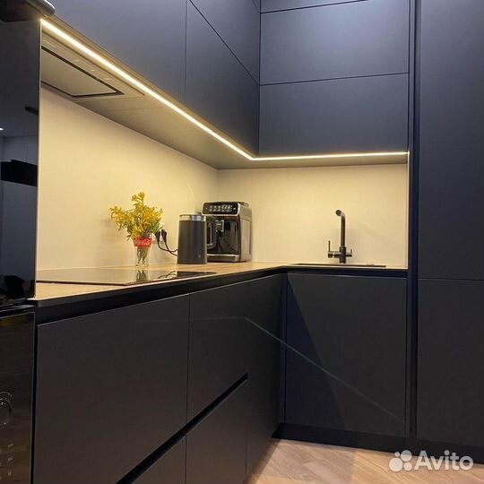 Кухонный гарнитур на заказ