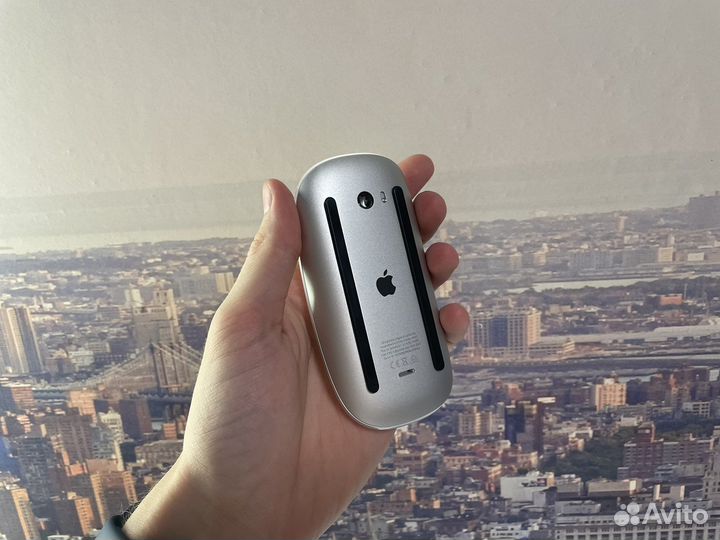 Мышь Apple Magic Mouse 2 оригинал
