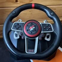 Руль flashfire suzuka racing wheel es900r