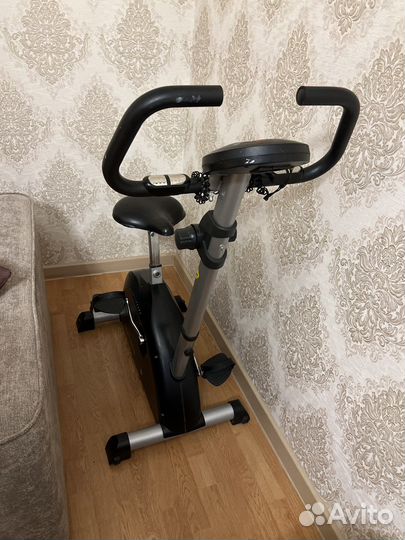 Велотренажер