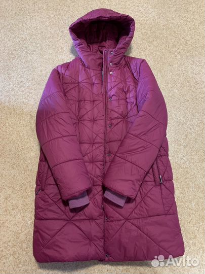 Куртка зимняя (42 44) для беременных