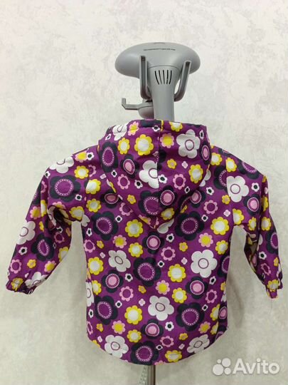 Продам вещи для девочки